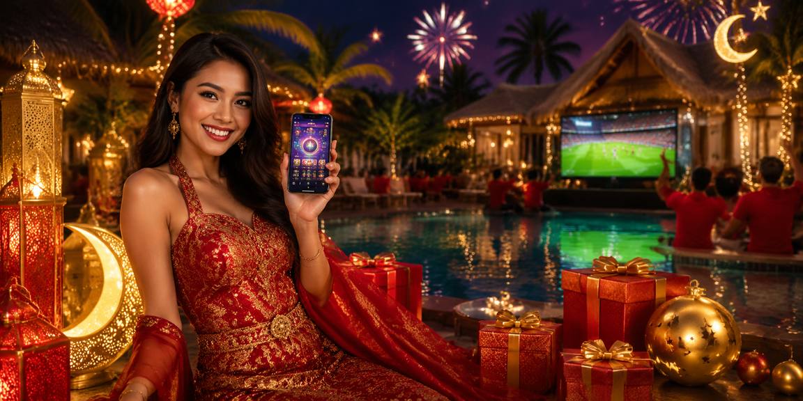 kebuntoto Live Dealer Lobby